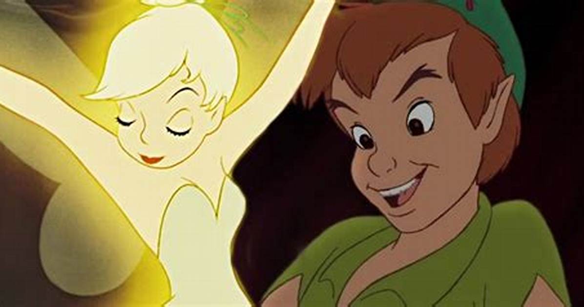 Why Does Tinkerbell Die