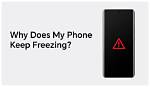 Why Does Tmobile Keep Freezing?