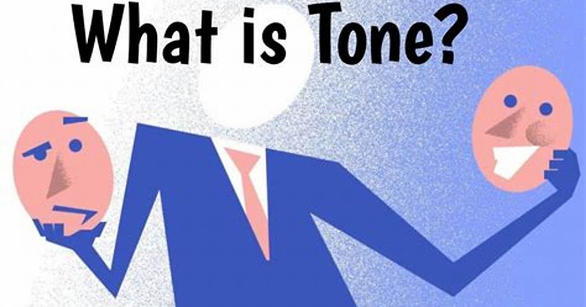 Why Does Tone up Mean?