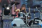 Why Does Trivium Keep Changing Drummers?