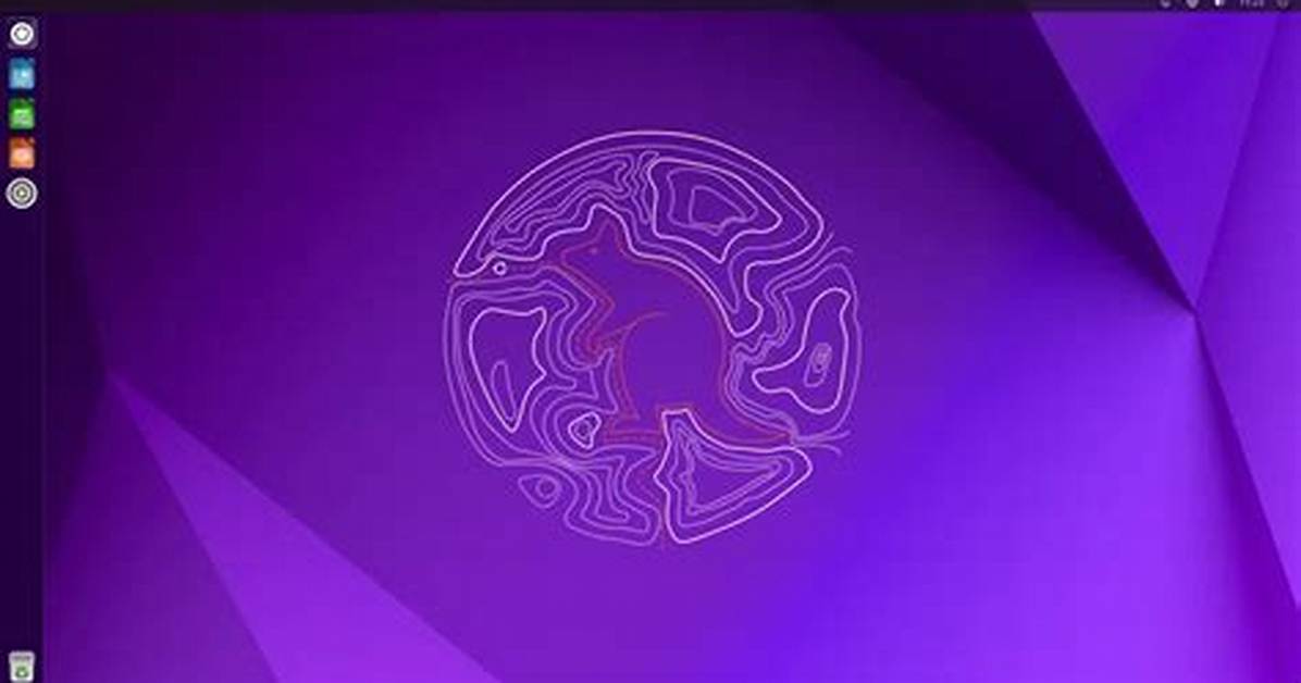 Why Does Unity Drop Ubuntu?
