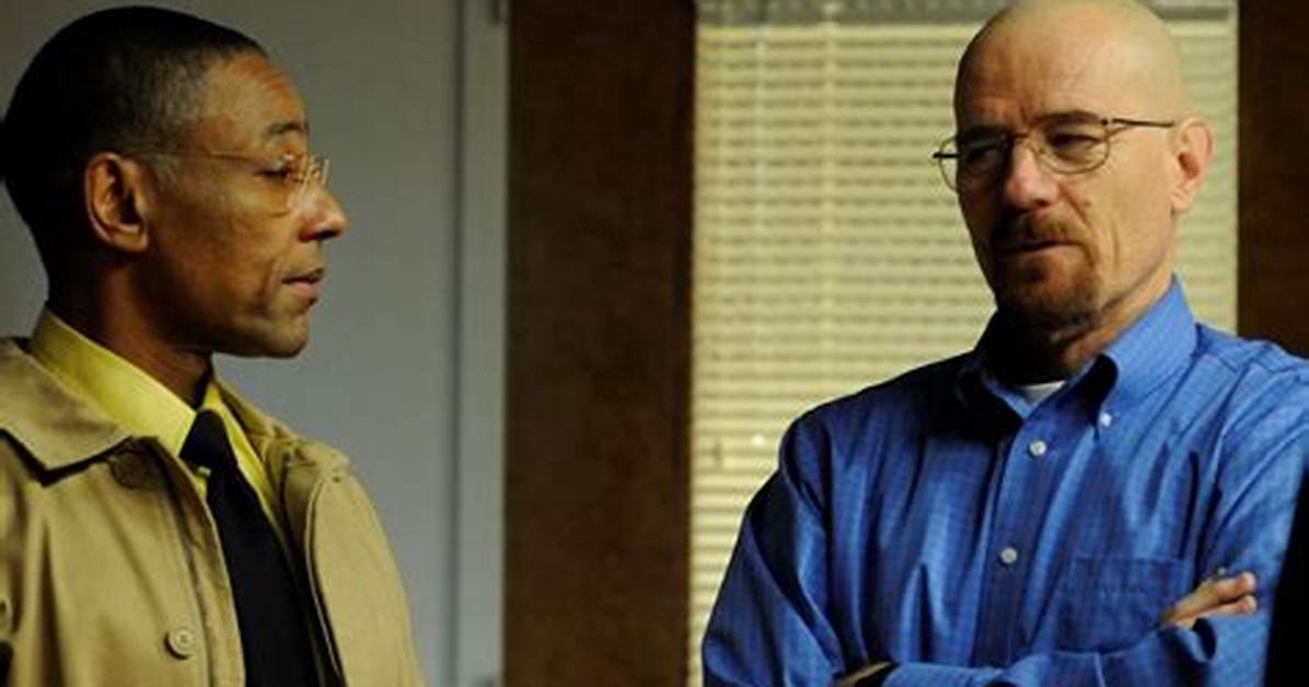 Why Does Walt Kill Gus