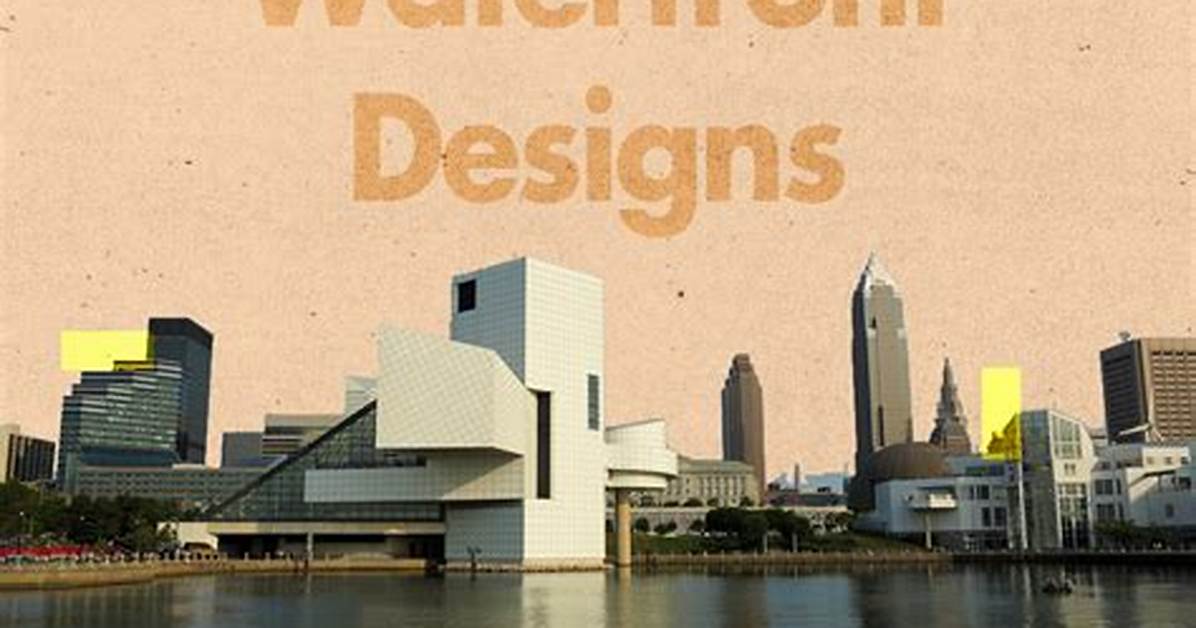 Why Does Waterfront Mean?