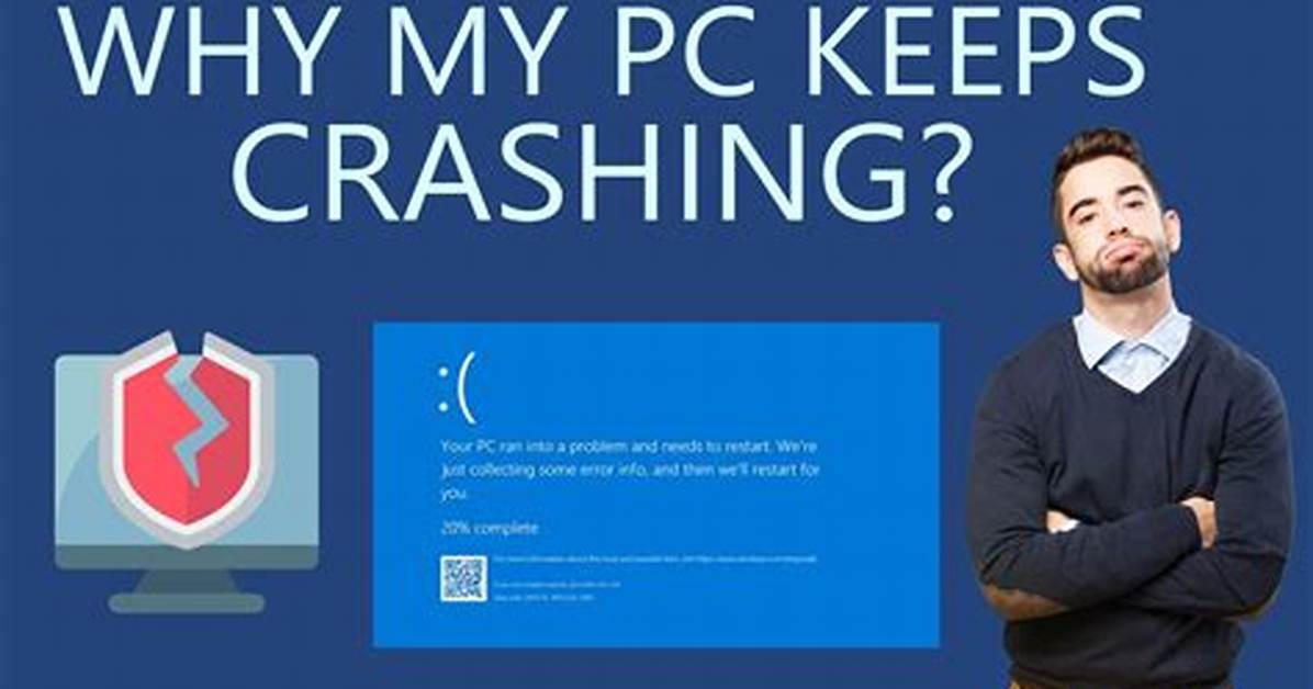 Why Does Wattman Keep Crashing?