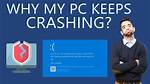 Why Does Wattman Keep Crashing?
