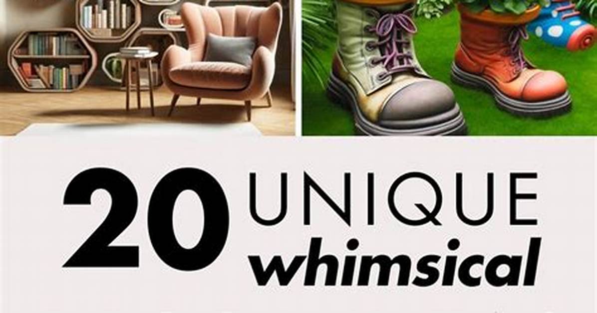 Why Does Whimsical Mean?