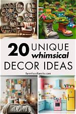 Why Does Whimsical Mean?
