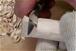 Why Does Whittling Mean?