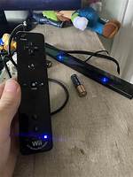 Why Does Wii Remote Keep Calibrating?