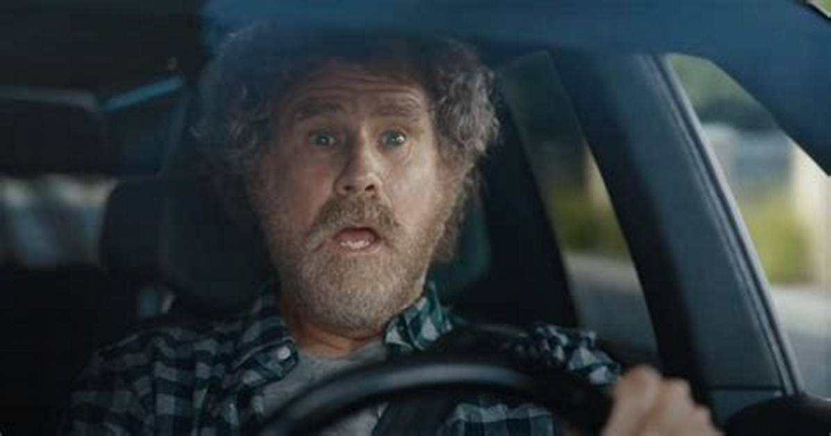 Why Does Will Ferrell Hate Norway?