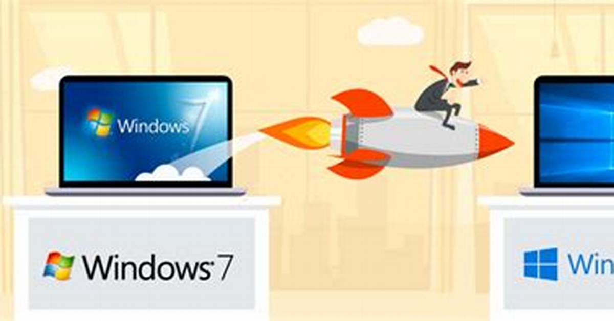 Why Does Windows 10 Have Two Program Files?