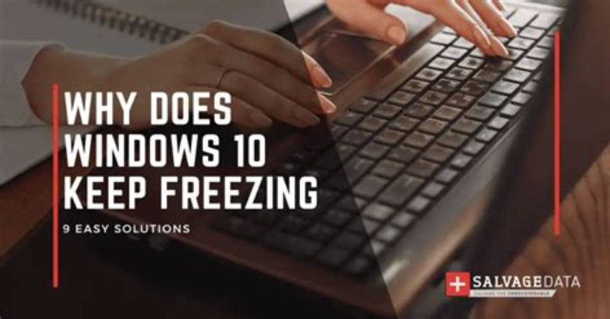 Why Does Windows 10 Keep Chiming?