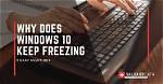Why Does Windows 10 Keep Chiming?