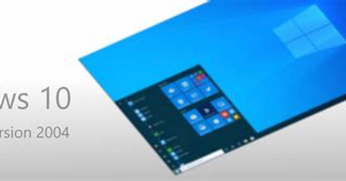 Why Does Windows 10 Version 2004 Take So Long?