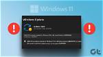Why Does Windows 8 1 Update Fail to Install?