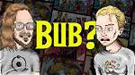 Why Does Wolverine Says Bub?