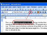 Why Does Word Bold Everything?