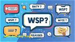 Why Does Wsp Mean?