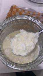 Why Does Yogurt Get Lumpy