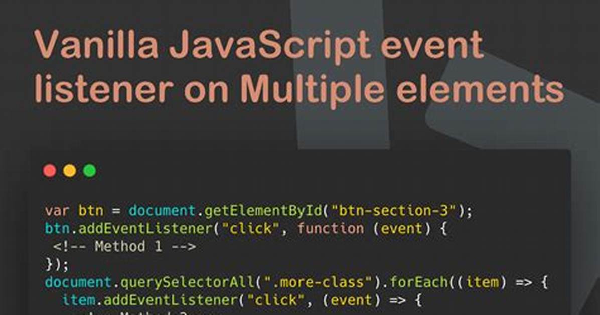 Why Doesn't Document. addEventListener('load', Function) Work in a Greasemonkey Script?