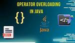 Why Doesn't Java Offer Operator Overloading?