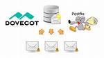 Why Doesn't Postfix/Dovecot Receiving Mails from Gmail?