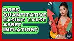 Why Doesn't Quantitative Easing Cause Inflation?