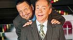 Why Doesn't Teller Talk?