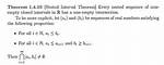 Why Doesn't the Nested Interval Theorem Hold for Open Intervals?
