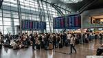 Why Doha Flight Cancelled?