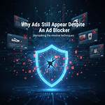Why Don't Ads Buffer