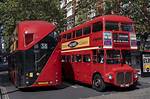 Why Double Decker Bus?