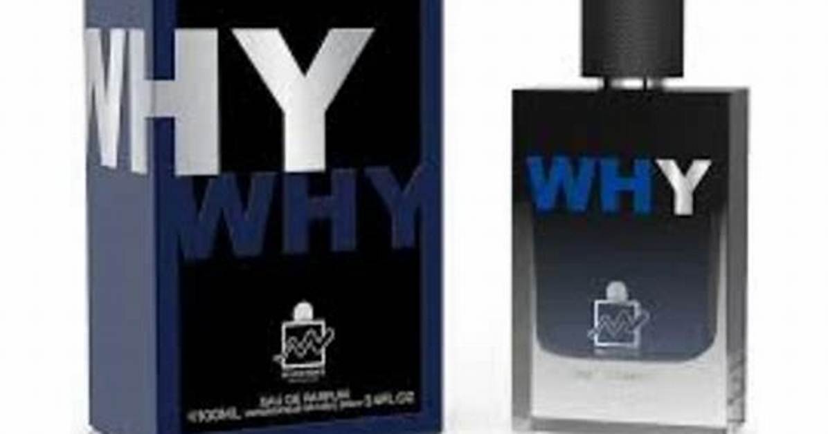 Why Eau De Parfum?