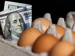 Why Eggs Have Been So Expensive This Year