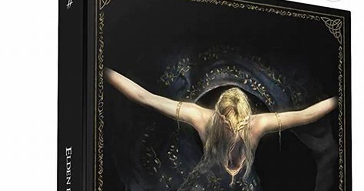 Why Elden Ring Is Delayed