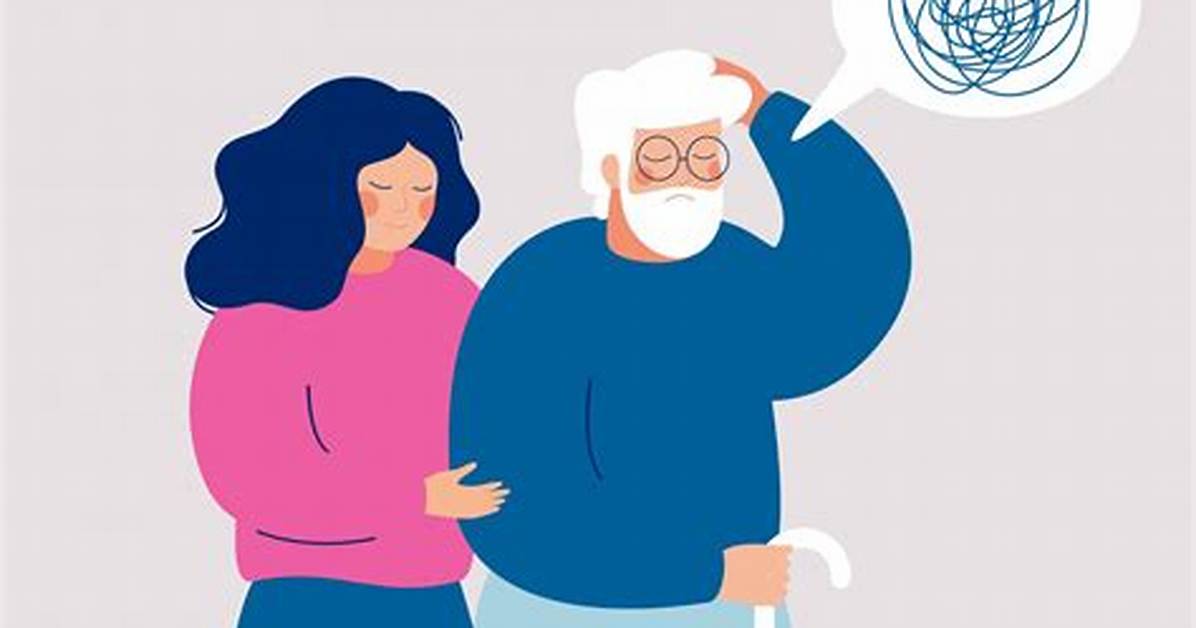 Why Elderly Are Vulnerable?