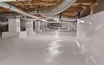 Why Encapsulate Crawl Space?