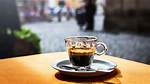 Why Espresso After Dinner?