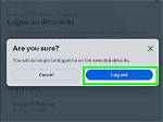 Why Facebook Logout Automatically?