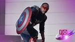 Why Falcon and Winter Soldier Season 2 Should Be More About Sebastian Stan?