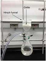 Why Filter Through Celite?
