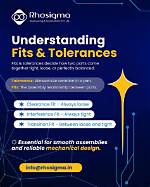 Why Fits Will Come?