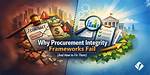 Why Frameworks Are Bad?