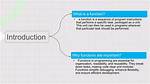 Why Functions Are Used in Programming?