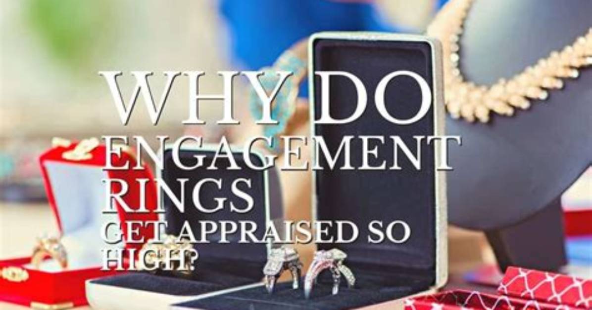 Why Get Ring Appraised?