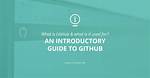 Why Github Is Free?