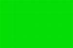Why Green Screen Background?