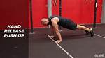 Why Hand Release Push Ups?