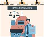 Why Have a Severability Clause?