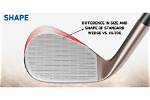 Why Hi Toe Wedge?